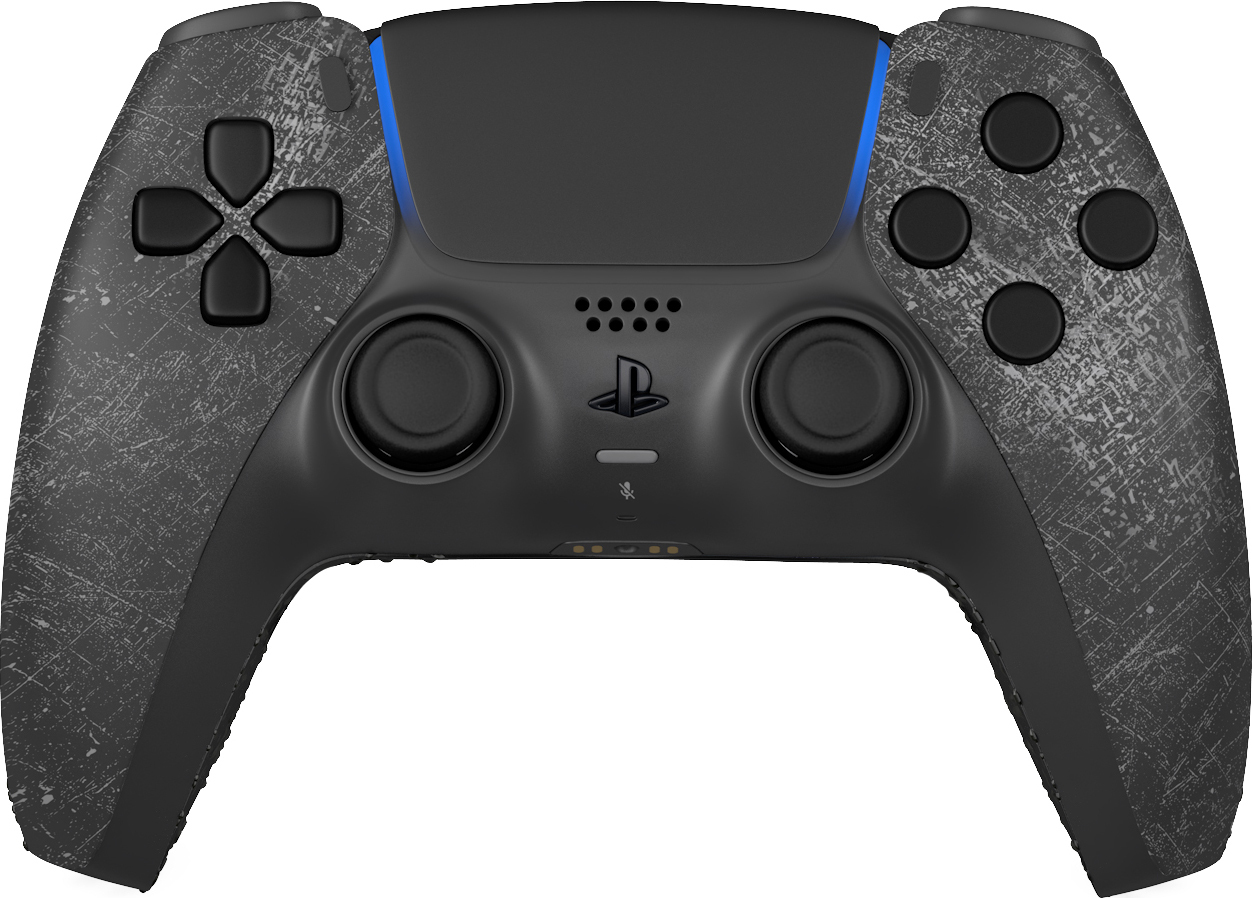 King Controller M4 PS5 gamepad | Elgiganten | Elgiganten