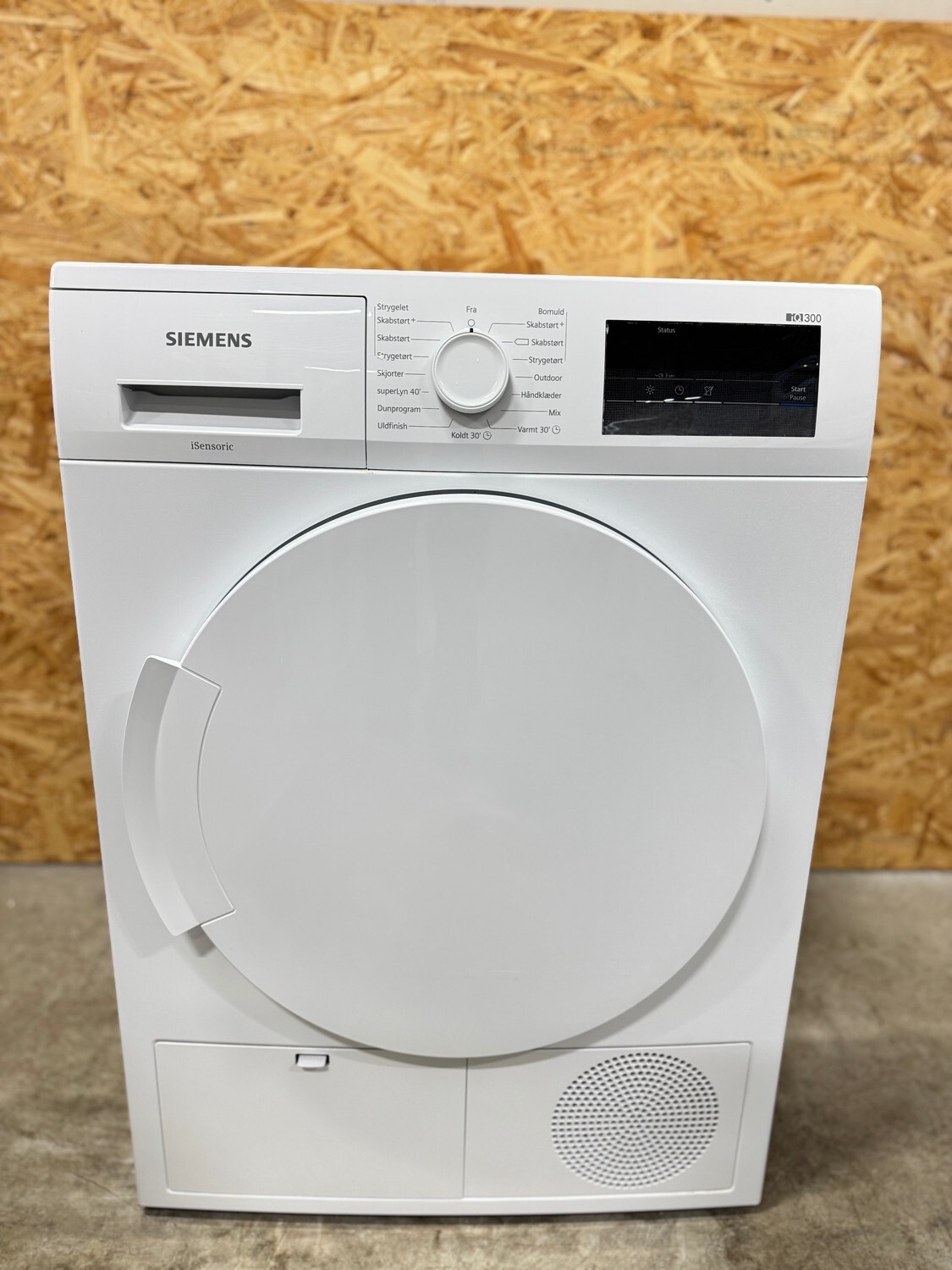 Sitemapcdatahttpsmodeinf Inetcomsiemens Iq300 Probleme