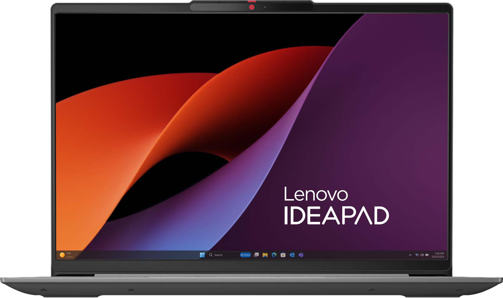 Lenovo IdeaPad Slim 5x Snap8C/32/1TB/OLED 14" Copilot+ PC Elkjøp Elkjøp