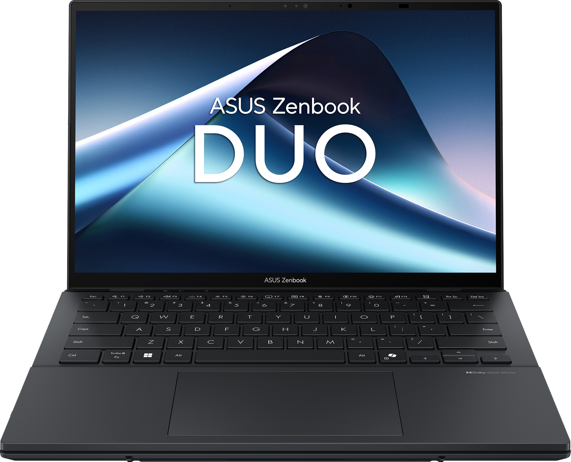 Asus Zenbook Duo U9-258H/32/2TB 14
