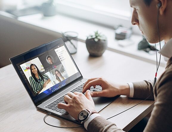 Smartere møter med AI-basert teknologi