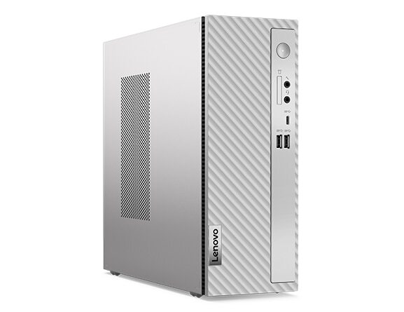 Fokus på både design og power