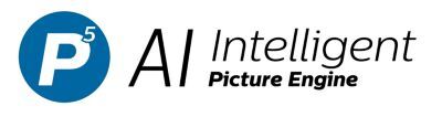 P5-processor med AI