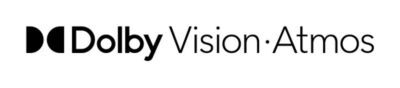 Dolby Vision + Dolby Atmos