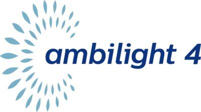 4-sidet Ambilight