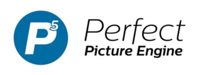 Phillips P5 Picture-processor