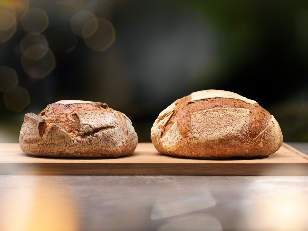 SteamBake – for enda bedre baking