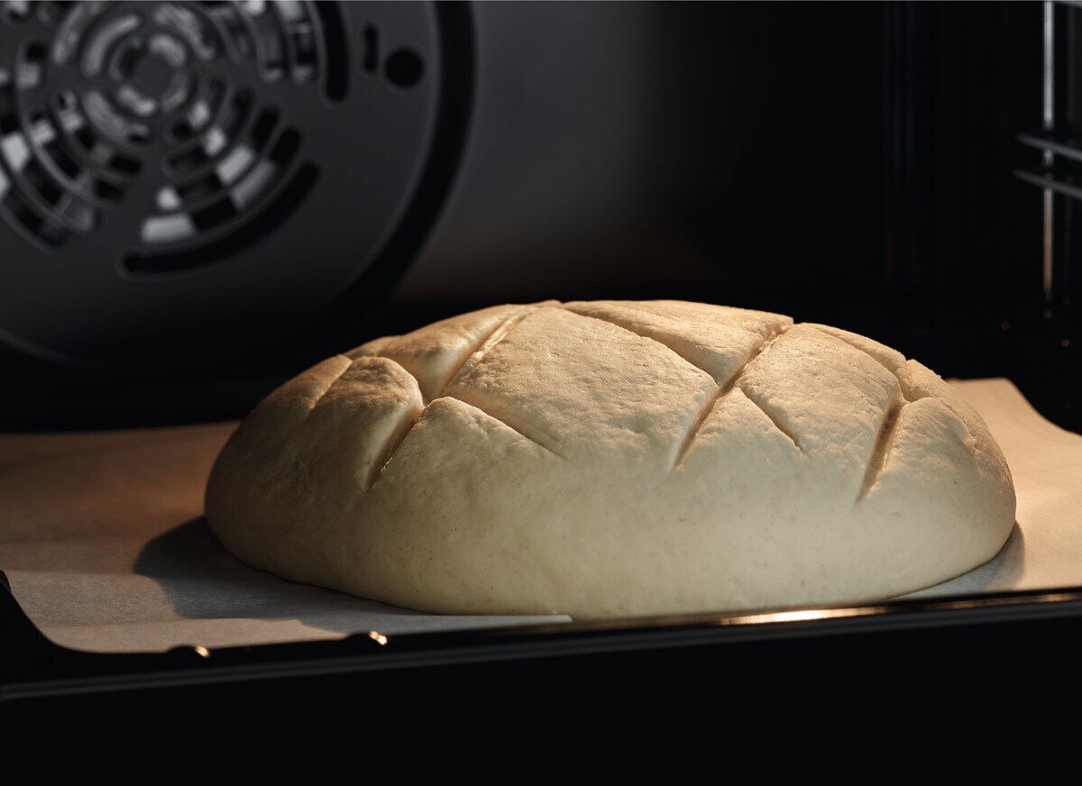 SteamBake for nydelig baking