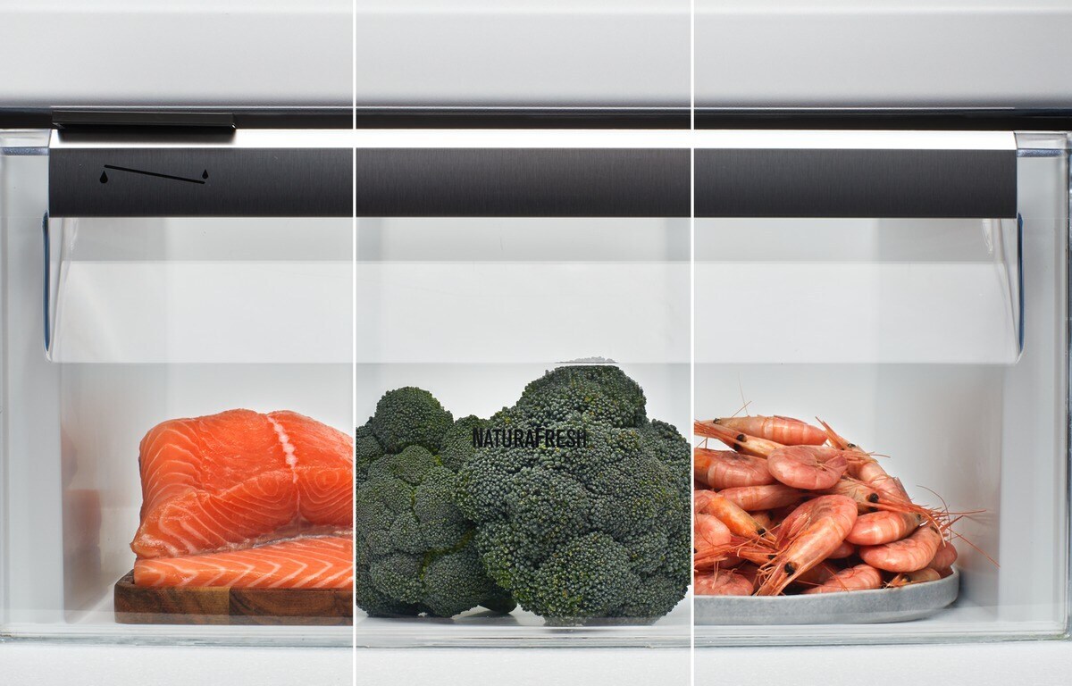Dedikert bevaring av de beste ingrediensene