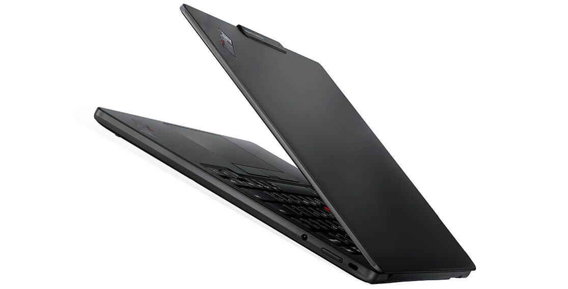 Regn med ThinkPad hver gang