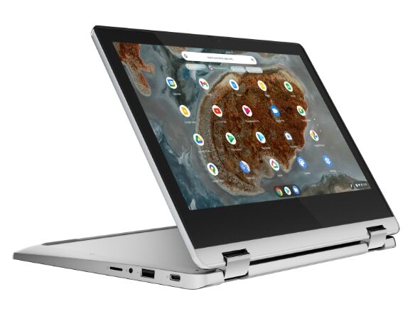 Cool Chromebook