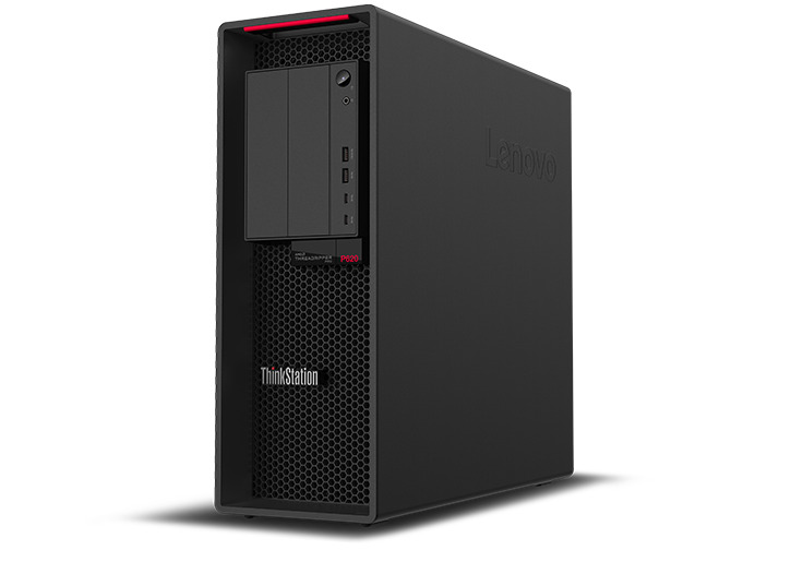 ThinkStation P620