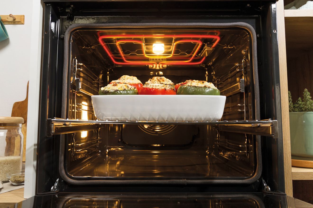 PerfectGrill (BIO 21)