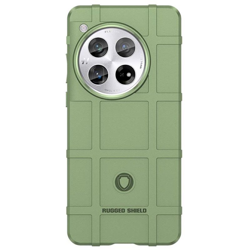 Rugged Shield - Custodia protettiva tattica in TPU a prova di caduta da