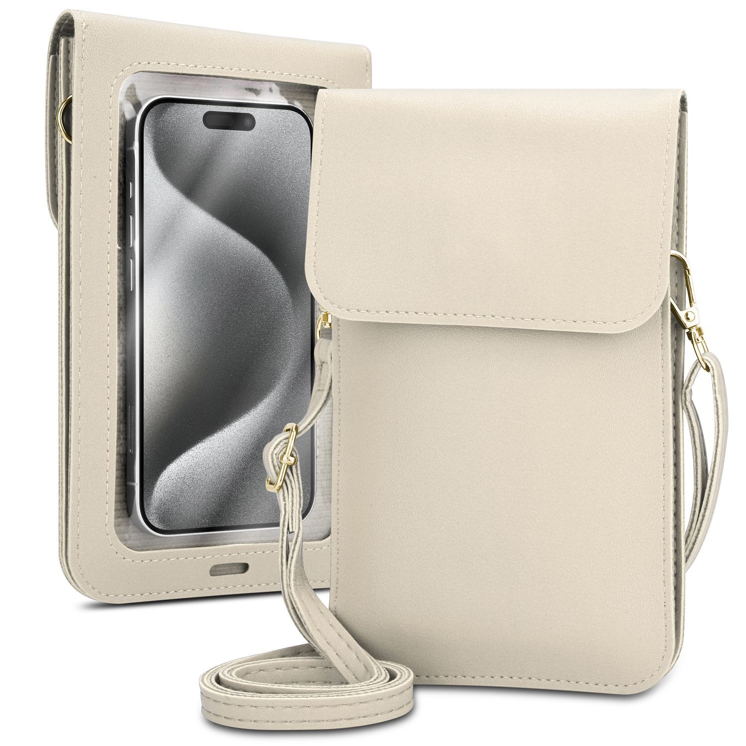 Vauki Coque pour Xiaomi Redmi 9C/Redmi 9C NFC avec Cordon [2 Pièce],Etui Silicone Souple Antichoc avec Collier Bandoulière Chaîne Lanière,Anti-Rayures Housse pour Xiaomi Redmi 9C 6.53,Noir et Rose