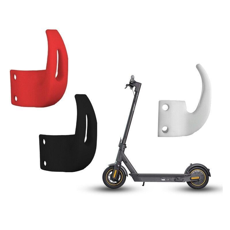 Ninebot by Segway Max G30 Hook - Laukku-/laukkuripustin - Punainen ...
