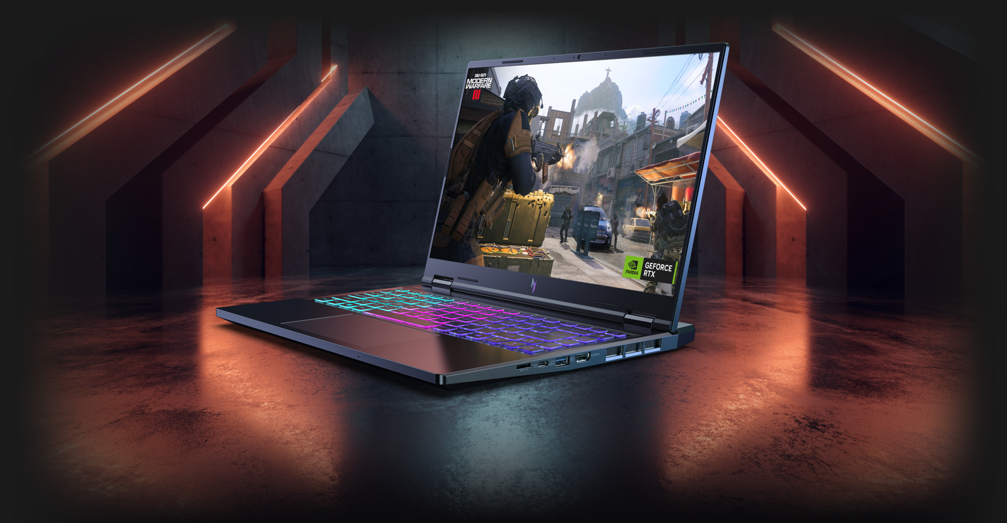 RTX for AI