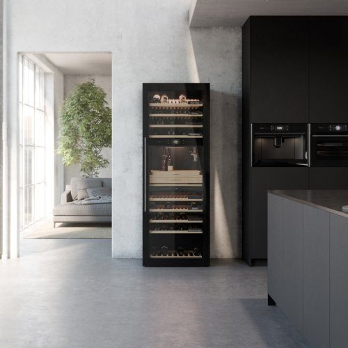 Kender din vinsamling