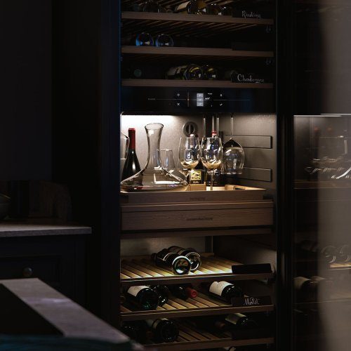 Serveringsområde