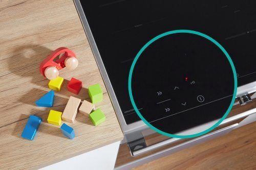 ChildLock
