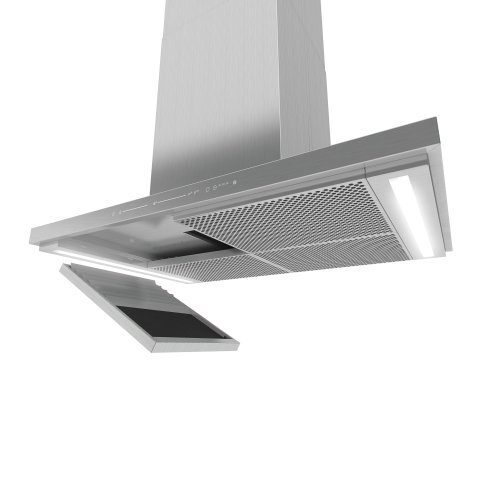 Polyurethane Filter (Hoods 2016)