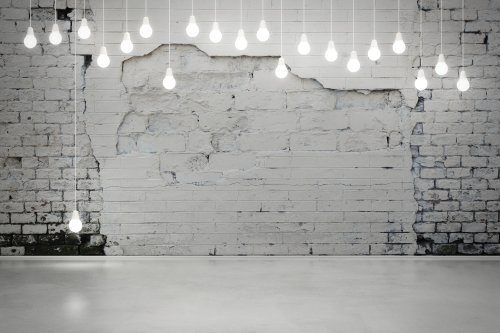 LED belysning