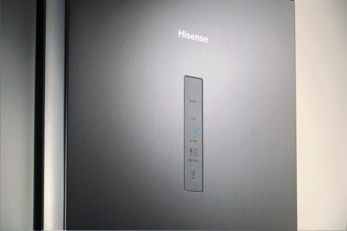 Nøyaktig elektronisk kontroll