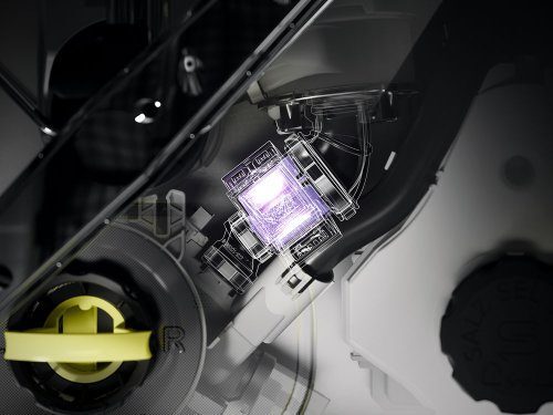 UV-rengöring