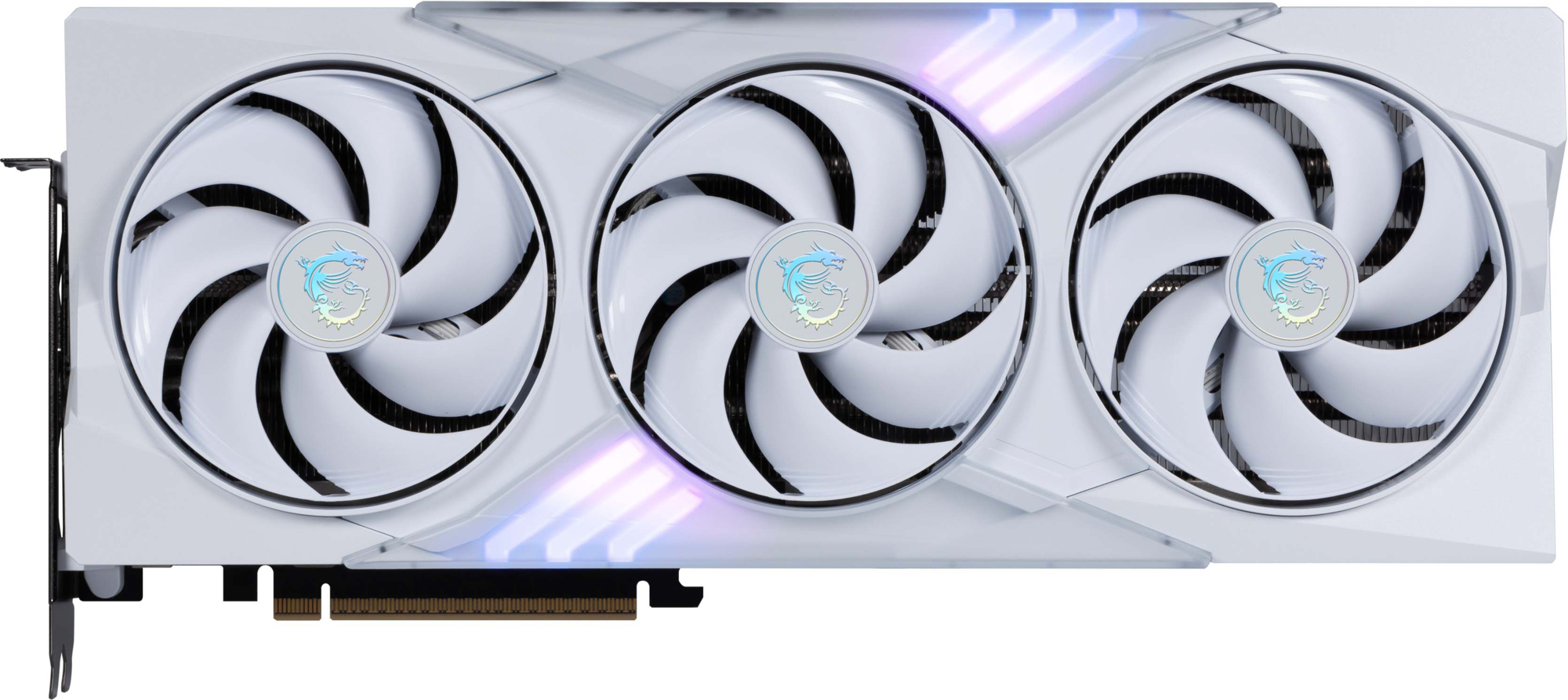 Msi geforce rtx 5070 gaming trio oc