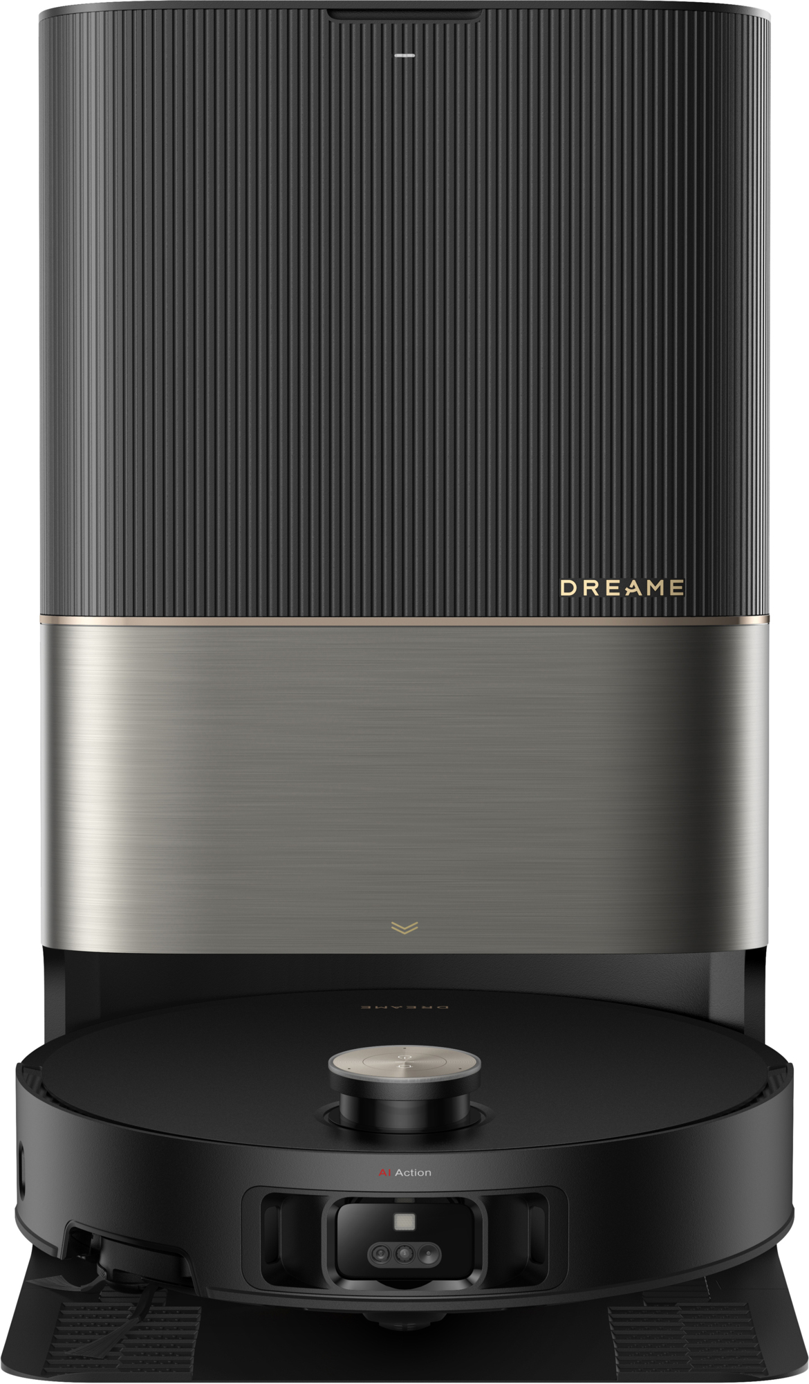 Dreame X50 Ultra Complete robotti-imuri RLX85CE-1 (musta) - Gigantti ...