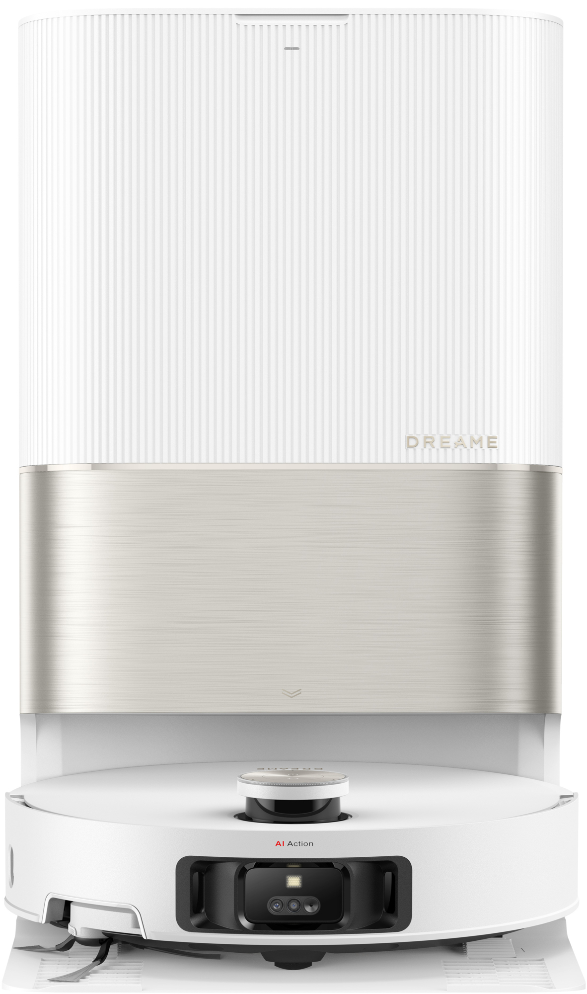 Dreame X50 Ultra Complete robotti-imuri RLX85CE-1 (valkoinen ...