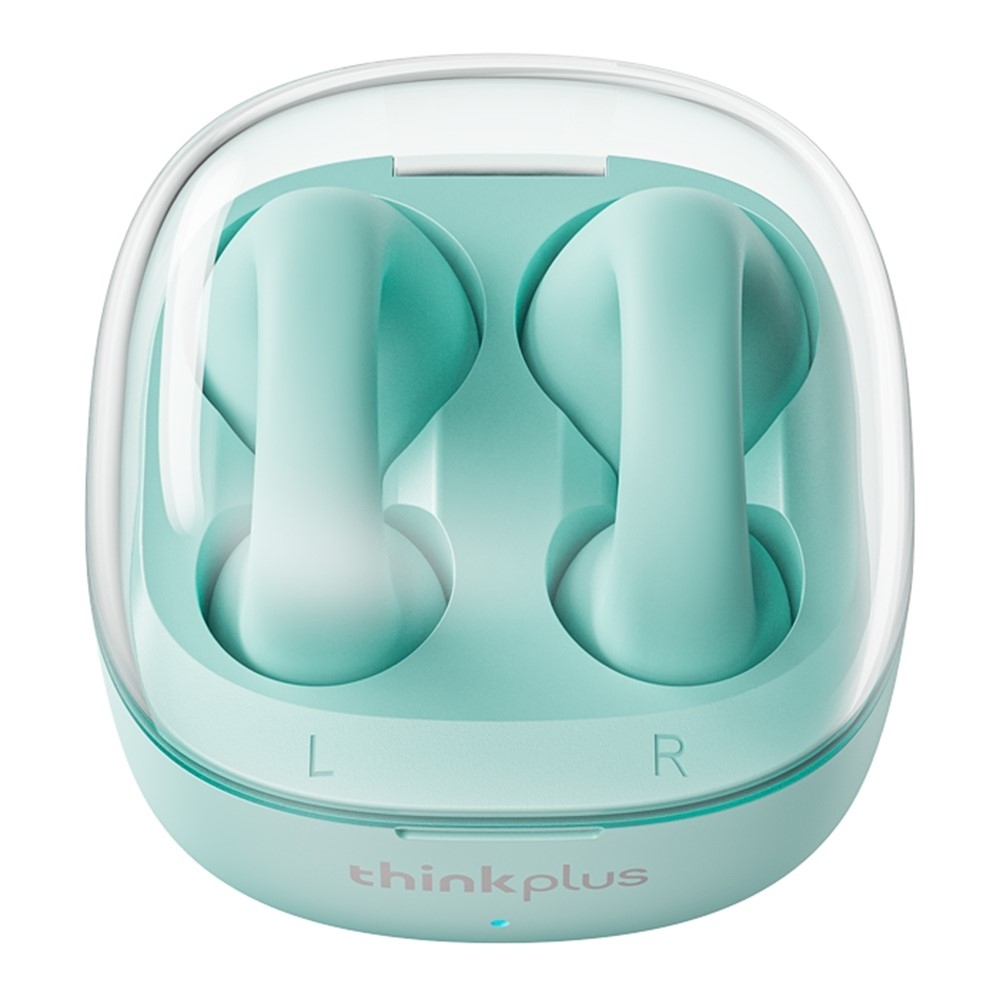 LENOVO Thinkplus LP13 Wireless Earbuds Bluetooth headset - Blå ...