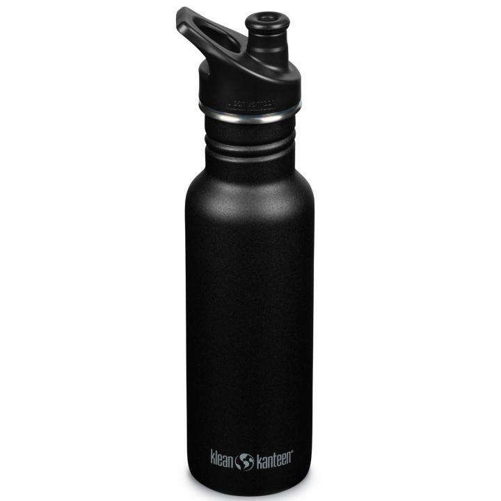 Klean Kanteen Schlaufenkappe - Ersatzdeckel Für Isolierflaschen