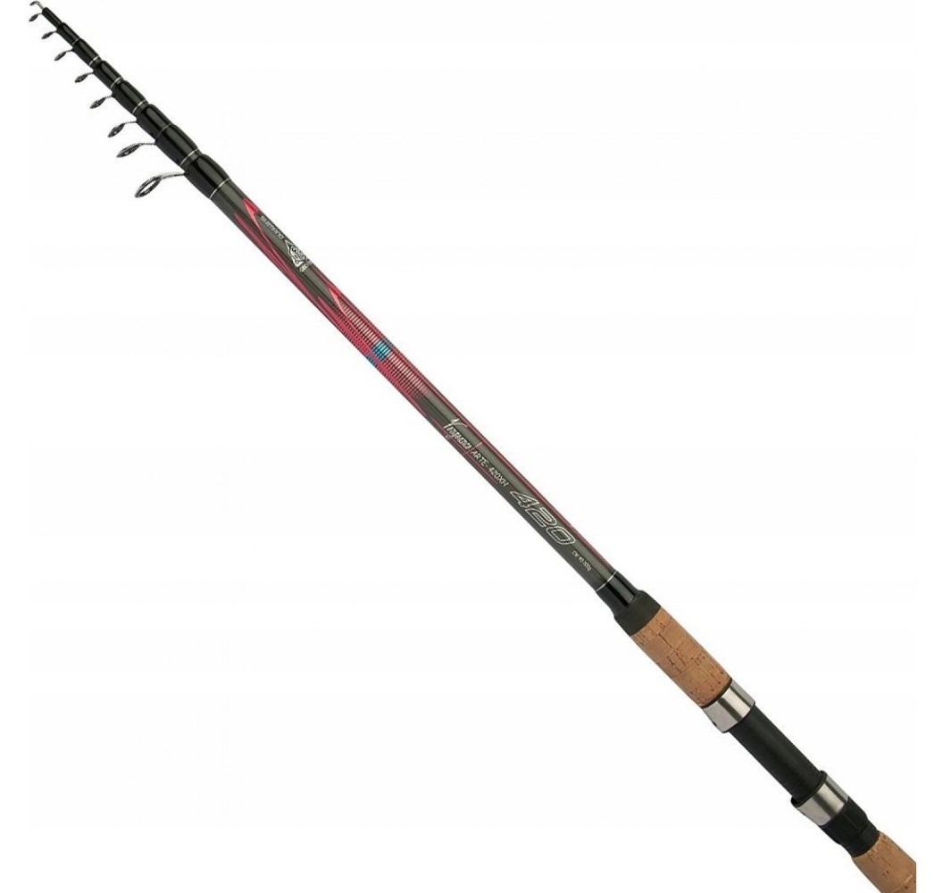 Onki Vengeance Slim Tele GT 4,20m 40-100g - Gigantti verkkokauppa