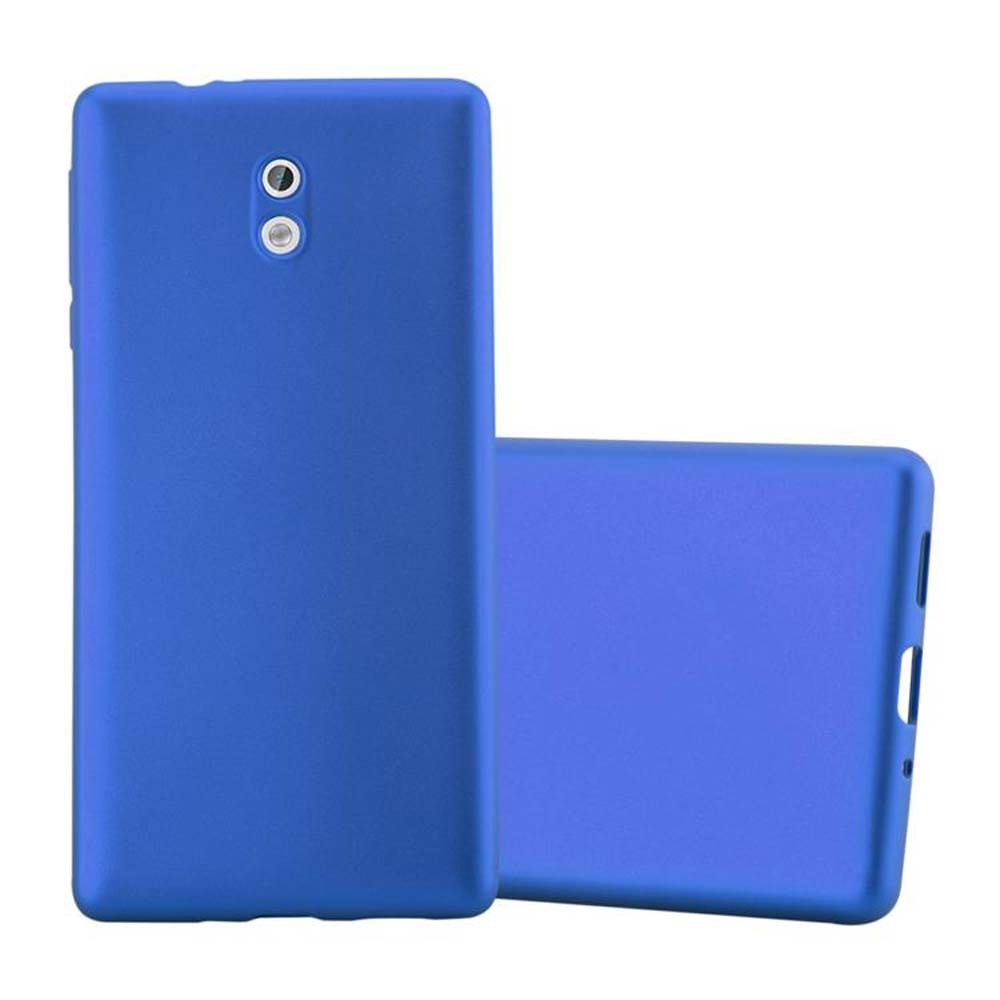 Cadorabo Custodia per Nokia 3 2017 Book Cover - acquista su