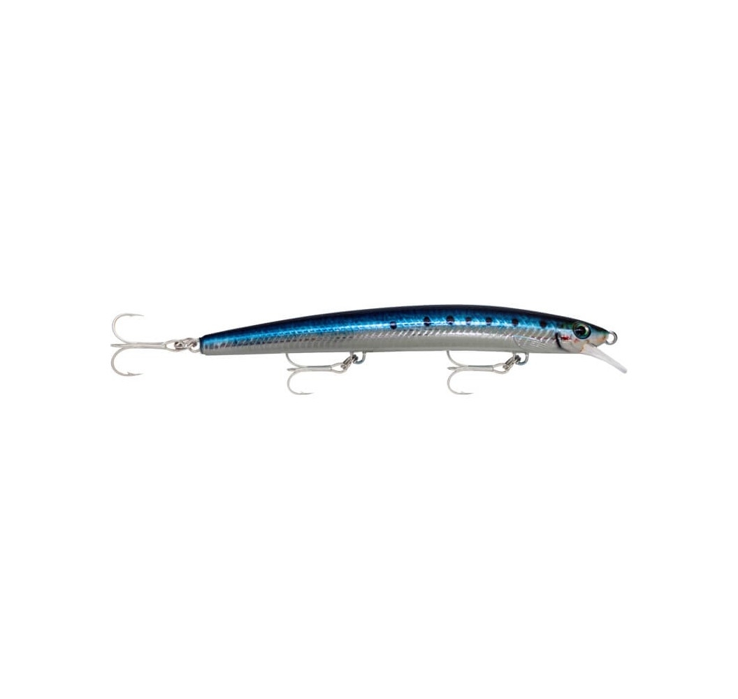 Leurre Rapala MaxRap 15cm 23g - Suspending - Neuf Sous Blister