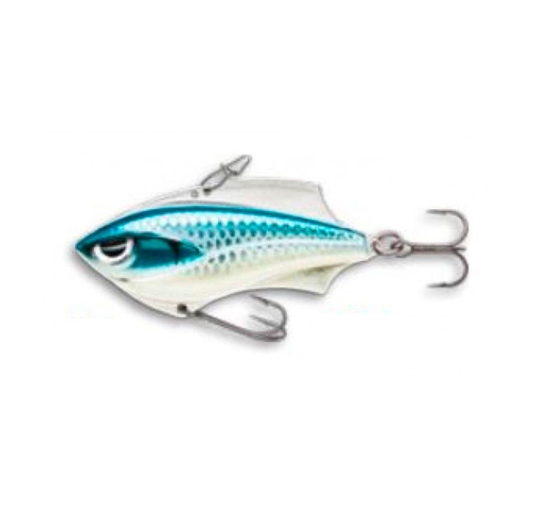 Lure Rap-V Blade 6cm/14g BAP - Elgiganten - Elgiganten