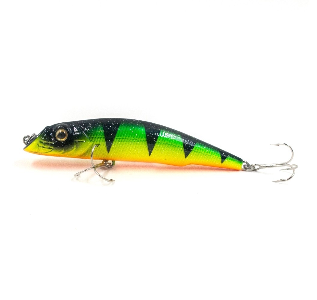 Vaappu Strike-Pro EG-024AF A09 9cm/11g/0,6m - Gigantti verkkokauppa