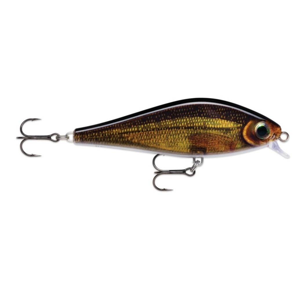 RAPALA Super Shadow Rap | Kalastusvälineet.fi