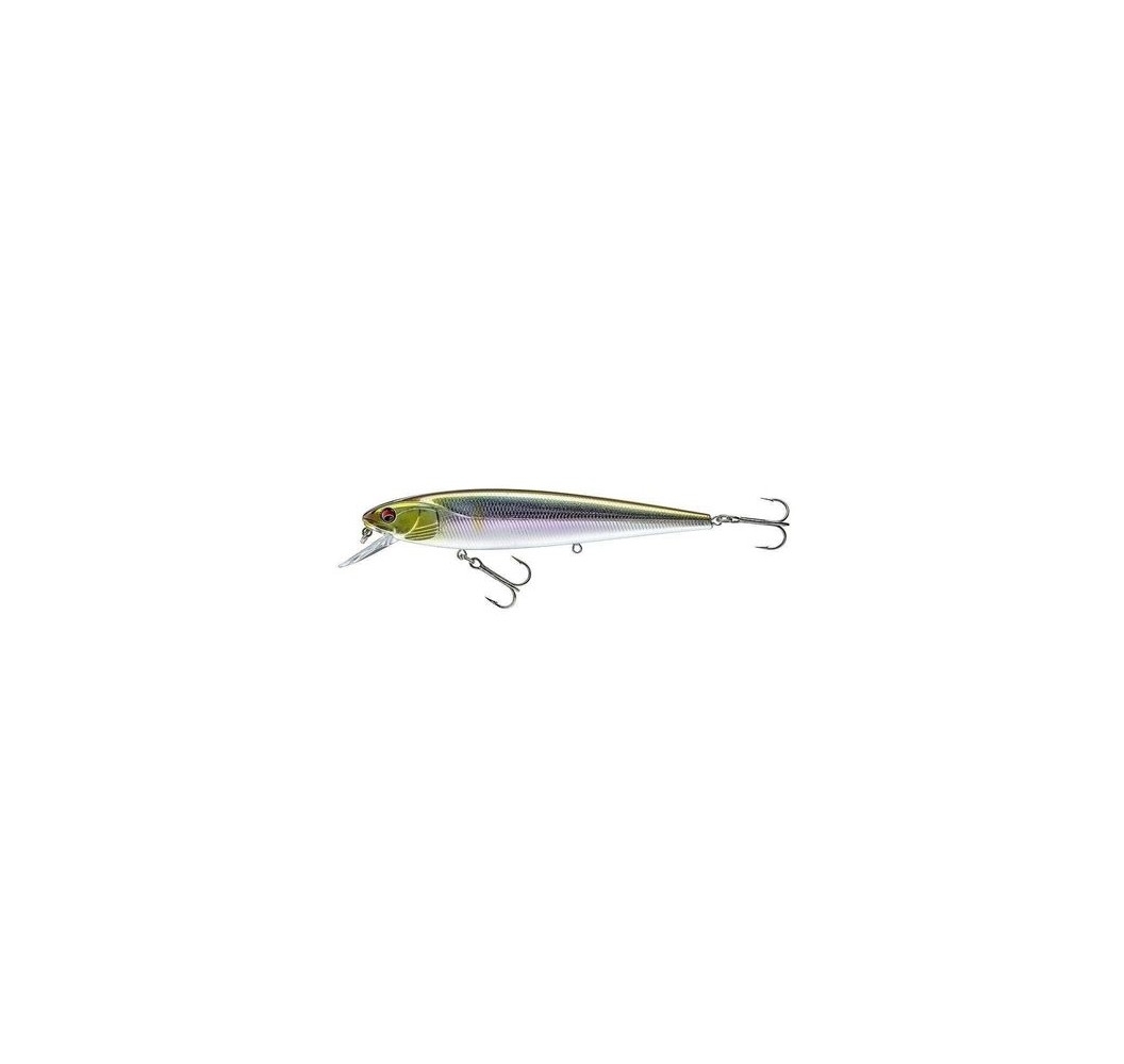 Daiwa D-Frog 60mm 17g Green T – Oberflächenköder Für Hecht, Wels & Rapfen – Mit Dog-Walk Aktion