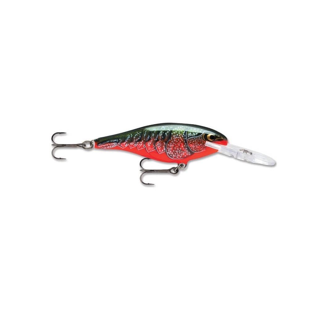 Rapala Shad Rap Deep Runner 9cm/15g - Köp online - Runes Sport