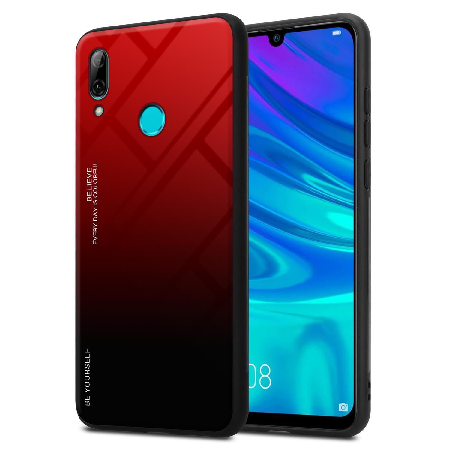 Custodia In TPU Trasparente Ultra Sottile Per Honor 10 Lite / Huawei P Smart 2019 – Morbida E Flessibile, 0.33mm