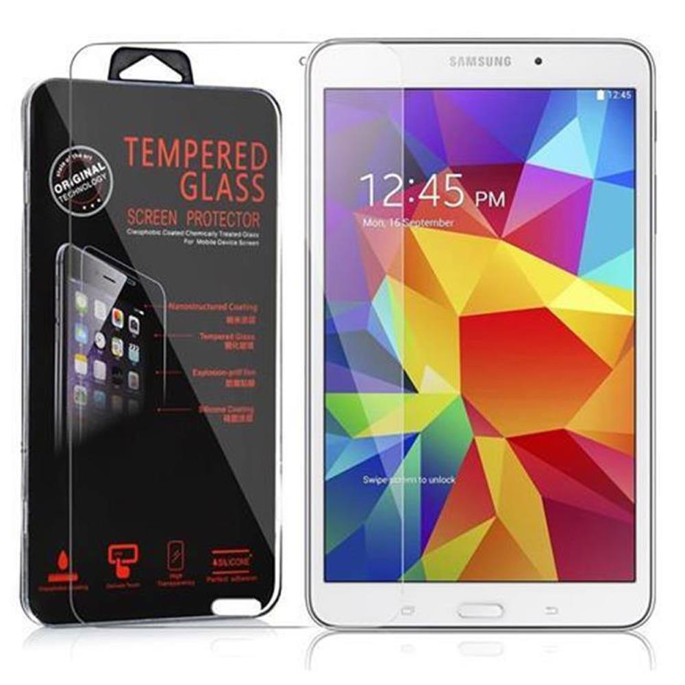Samsung Galaxy Tab 4 (8 tomme) Skjermbeskytter - Elkjøp | Elkjøp