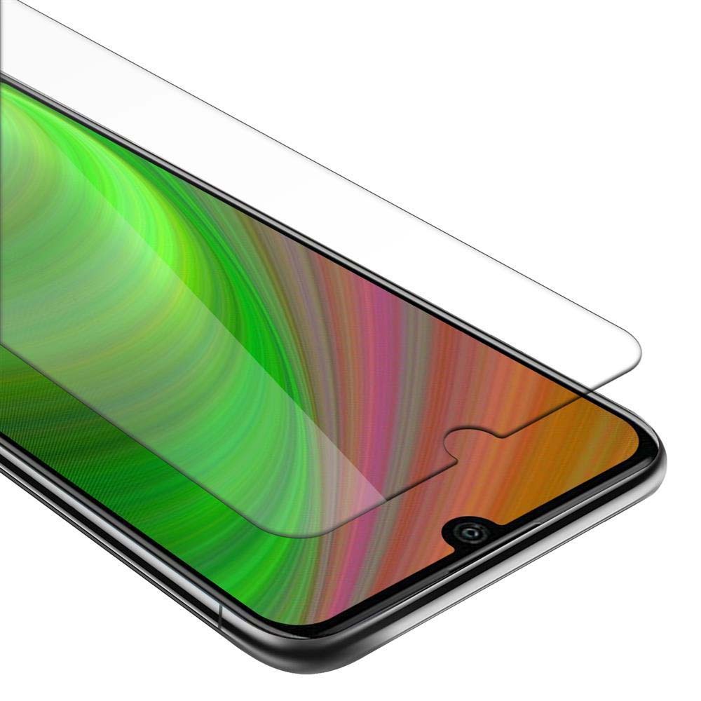 Vetro Sintetico 9H Antishock Dipos Dipos I 2X Pellicola Protettiva Compatibile Con Wiko View Max Pellicola Made In Germany