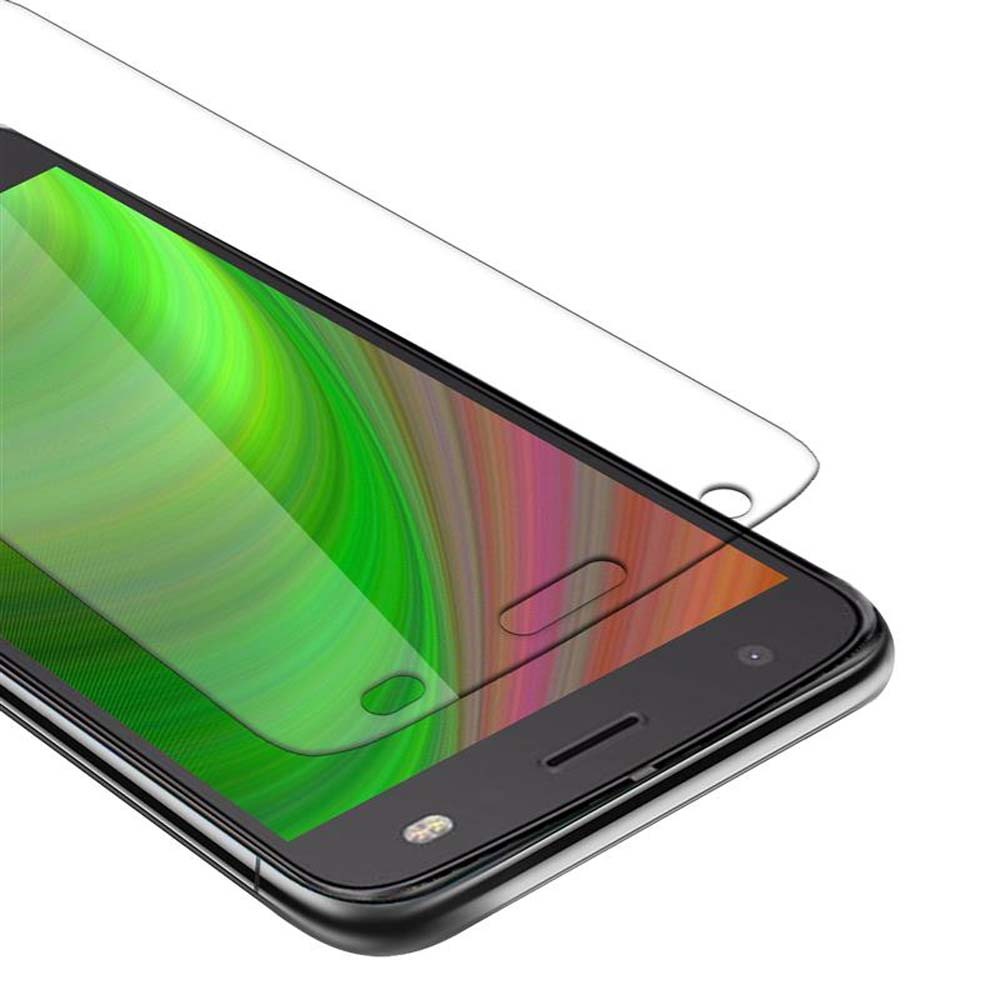 Motorola MOTO Z2 PLAY / Z2 FORCE Näytönsuoja Karkaistu - Gigantti ...