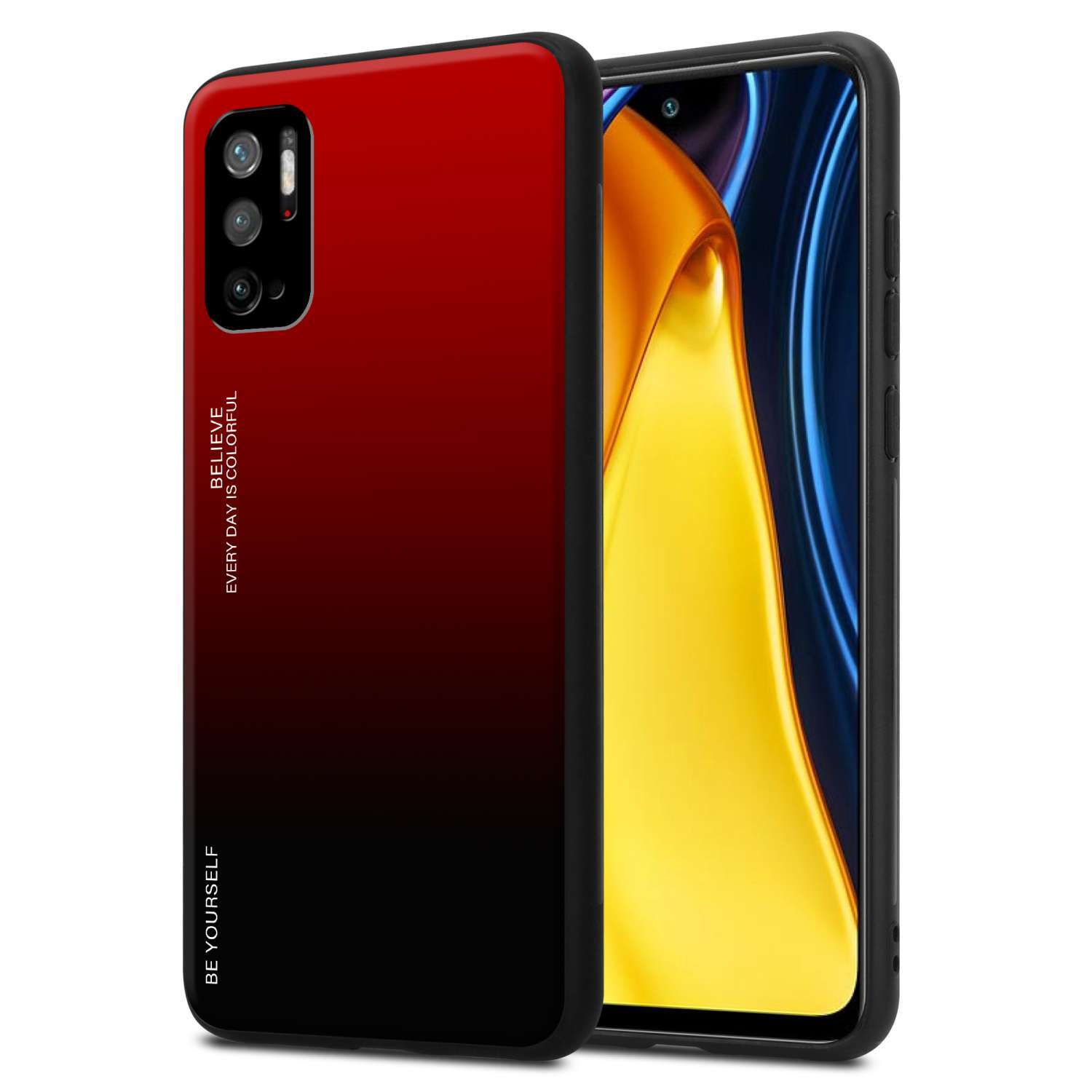 Vennus Custodia a Libro Sensitive Book Case Per Xiaomi Redmi Note 10 5g
