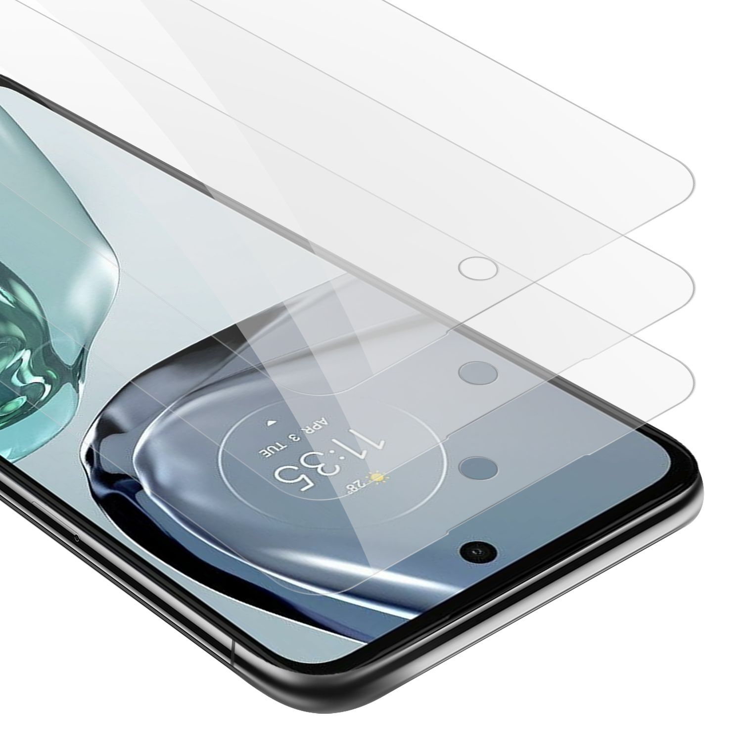 Motorola Moto G62 5G Scheda Tecnica, Recensione E Opinioni - Foto 5