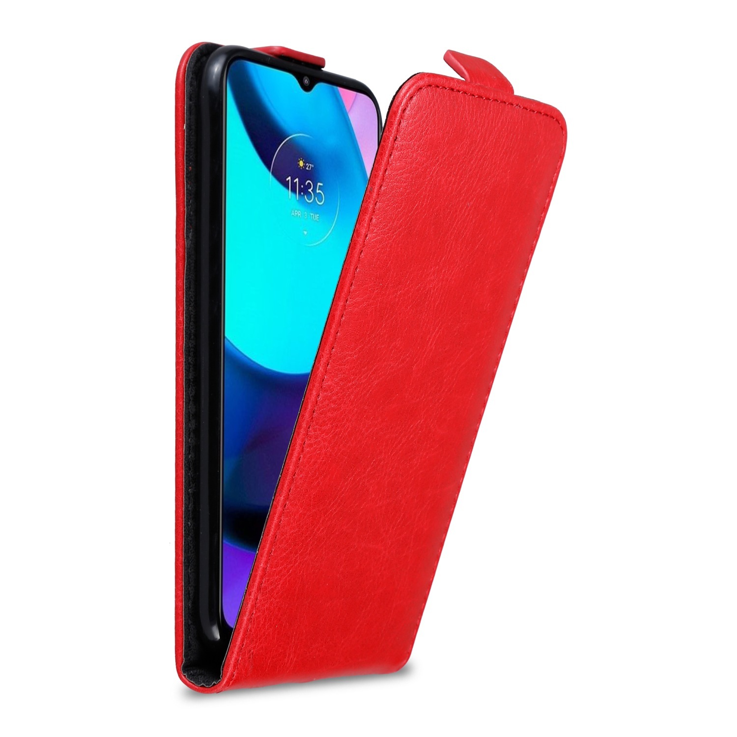 Custodia Protettiva Motorola Moto E20 / E30 / E40, Cellulare