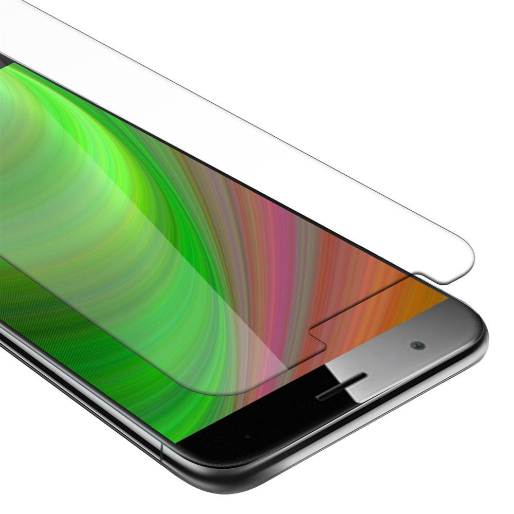 Ecultor dipos I 6X Pellicola Protettiva Compatibile con Huawei