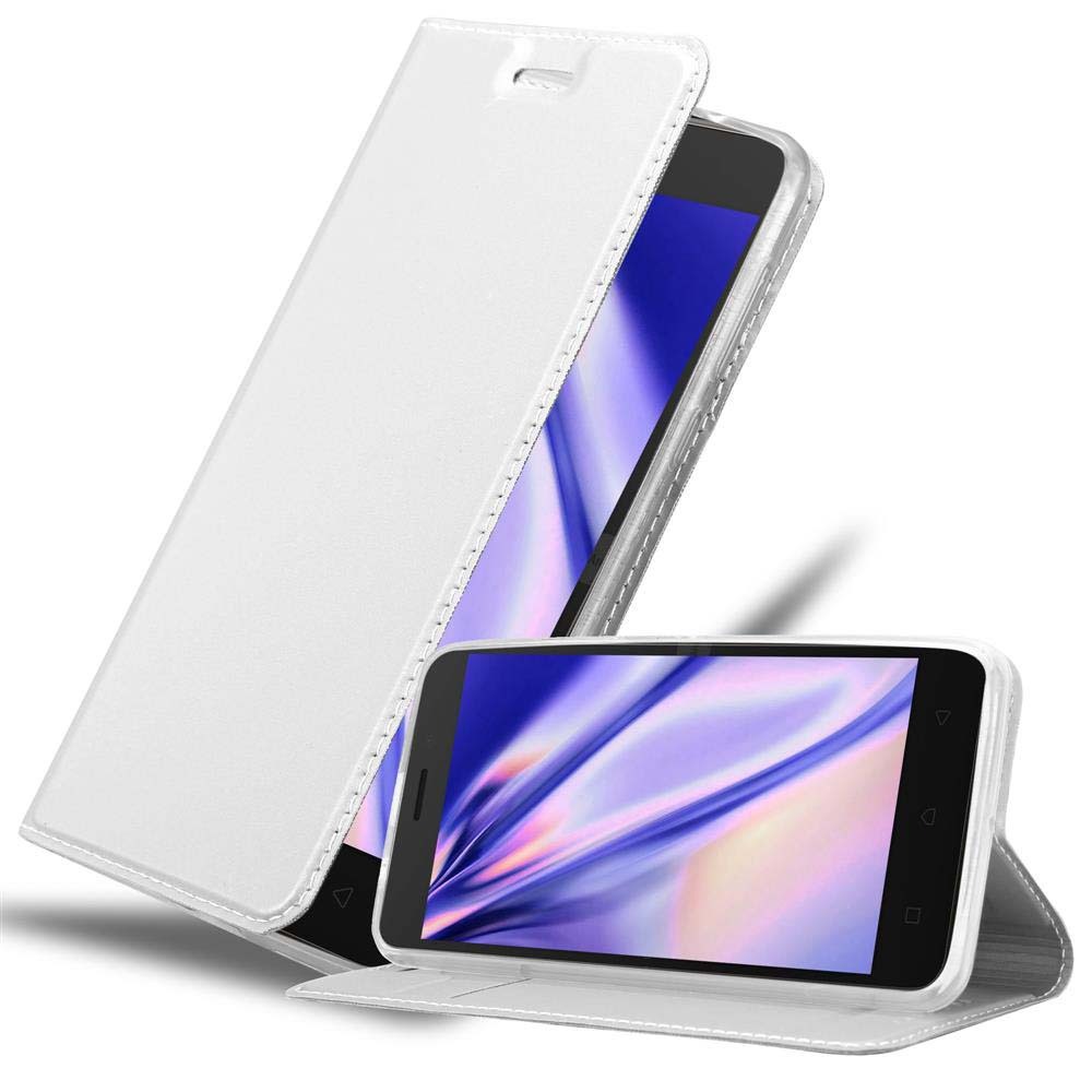 Cadorabo Custodia Per Lenovo K6 / K6 POWER Book Cover  Lenovo K6 Power Book Cover Lenovo K6 Power Lg K6 Cover Smartphone 54214349